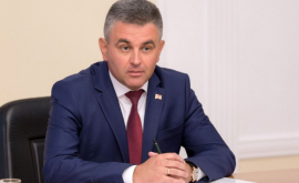 Liderul Transnistriei a declarat inacceptabilă retragerea trupelor ruse