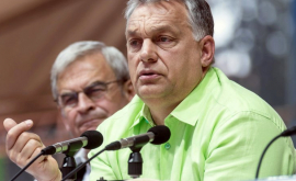 Орбан План Сороса предусматривает миллион иммигрантов из мусульманского мира