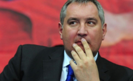 Reacția lui Rogozin la solicitarea de al declara persona non grata