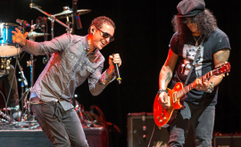 Linkin Park выпустила заявление в связи со смертью Честера Беннингтона