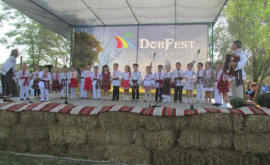 În această toamnă ești invitat să sărbătorești muzica arta și tradiția la DORfest