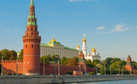 Kremlinul a comentat întrevederea bancherului rus cu ginerele lui Trump