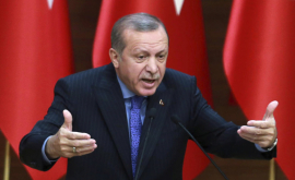 Эрдоган призвал мусульман всего мира приехать в Иерусалим и защитить АльАксу