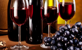 На ЕС и США приходится 70 экспорта молдавского бутилированного вина