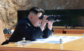 Activitate fără precedent a submarinelor nordcoreene