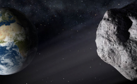 NASA vrea să verifice rezistența Terrei cu ajutorul unui asteroid