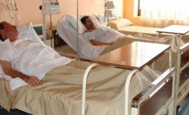 В Кишиневе выросла заболеваемость острыми кишечными инфекциями