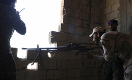 Террористов ИГ выбили из ключевых районов Ракки
