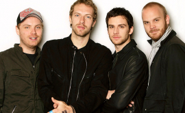 Coldplay a cîntat piesa Linkin Park în memoria solistului VIDEO