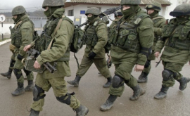 Transnistrenii desfășoară aplicații militare de forțare a rîului Nistru 