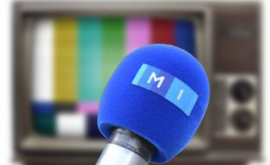 На должность директора телеканала Молдова 1 претендуют три человека