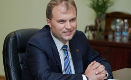 Заявление Шевчук раз и навсегда похоронил себя как приднестровский политик