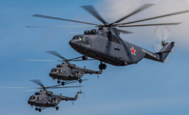 Словакия получила первые два вертолета UH60M Black Hawk