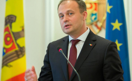 Канду Власти Молдовы готовы к возможным ответным мерам со стороны России