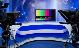 Autoritățile anunță despre închiderea unui post de televiziune