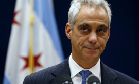 Мэр Чикаго подаёт в суд на Дональда Трампа