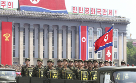 Coreea de Nord amenință cu RĂZBUNAREA împotriva sancțiunilor impuse de SUA
