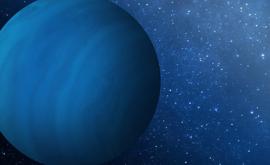 Ученые зафиксировали шторм на Нептуне неподдающийся объяснению