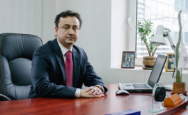 Виталий Гэмурарь Осенью отношения Молдовы с ЕС восстановятся