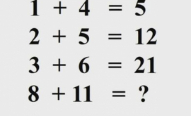 Математическая задача которую может решить только один человек из тысячи