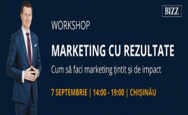 Celebrul speaker român Lorand Soares Szasz va prezenta cele mai eficiente strategii de marketing în septembrie