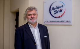 Interviu cu directorul general al companiei MoldovaZahăr Wojciech Kolignan
