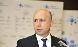 Filip Moldova trebuie să crească pe trei piloni importanți