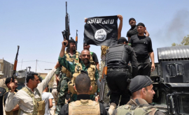 Statul Islamic revendică un atac asupra americani în Irak