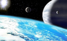 Două planete locuibile au fost descoperite VIDEO
