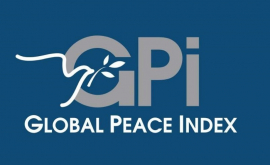 Locul Moldovei în clasamentul Indicele global al păcii