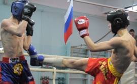 Luptătorii moldoveni de muaythai la Campionatul Mondial de la Bangkok 