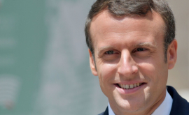 Emmanuel Macron bilanţul primelor 100 de zile la Palatul Elysee 