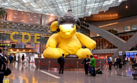 Moldovenii care merg în Qatar vor obține vize în aeroport