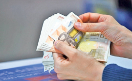 Cîți bani datorează locuitorii Moldovei străinilor