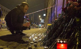 В Испании объявили траур изза теракта в Барселоне