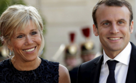 Brigitte Macron despre relația cu soțul ei