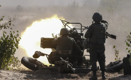 Structurile de forță ucrainene au încercat să rupă linia de apărare a RPD 