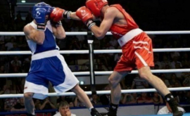 Tinerii boxeri vor lupta la Orhei pentru titlul de campion VIDEO