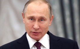 Vladimir Putin salută evoluția relațiilor dintre Rusia și Vatican