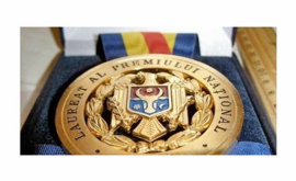 Cine va fi deținătorul premiului Naţional al Moldovei în 2017 