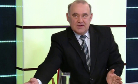 Мнение В Молдове нужно внедрить президентскую систему