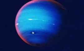 Posibil că în loc de Lună omul va merge pe Uranus sau Neptun