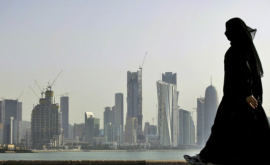 Qatarul închide o ambasadă