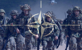 NATO va urmări atent exercițiile militare ruse din luna septembrie
