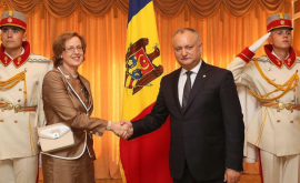Germania India și Emiratele Arabe vor avea ambasadori noi în Moldova