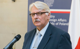 Ващиковский Польша не является изолированнной на международном уровне