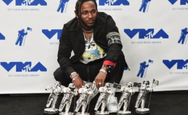 В США вручили награды MTV Video Music Awards 2017 ВИДЕО