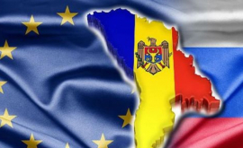 Moldova nu se află în relații bune nici cu Estul nici cu Vestul declarație 