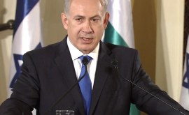 Netanyahu atacă Iranul 