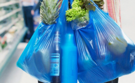 Страна запретившая пластиковые пакеты и строго карающая за нарушение 